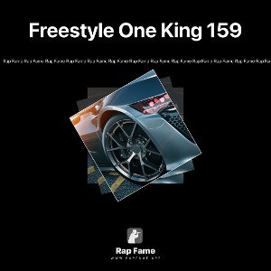 Freestyle 🔱One King 🔱159