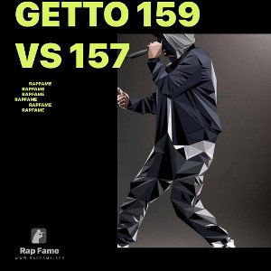 getto 159 vs 157 