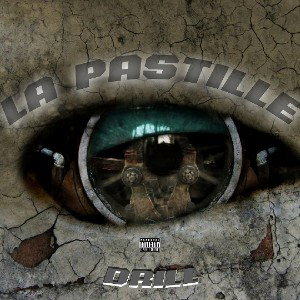 La pastille 