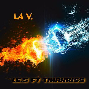 La v. le5 feat Tina kriss 