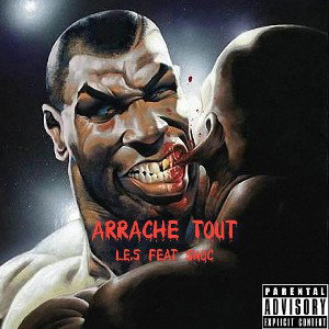 arrache tout (diss cimeslimane) 