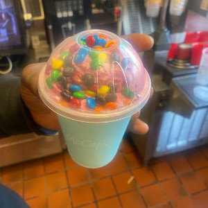 Ice On Me 