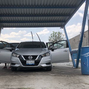 encierro injustificado 13 de junio escrita