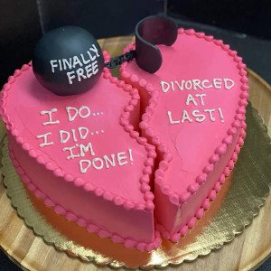 falling out of love 