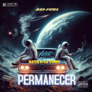 PERMANECER -BETA ft CJ TONI ft