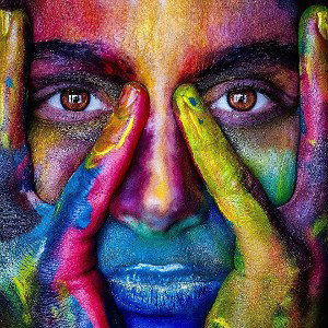 cambio de color