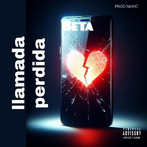 Beta--llamada perdida🤳