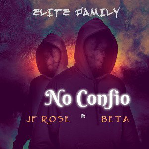 No Confio🎼