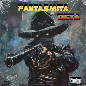 Beta--fantasmita😎