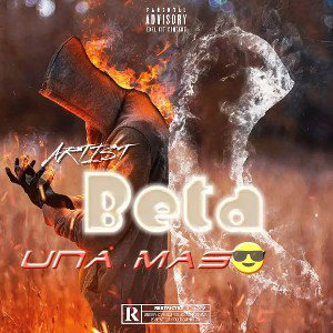 Beta- una mas😎