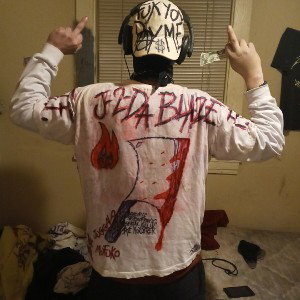 "FuK"💵"YoU"💵"PaY"💵"mE" (#4) by john blaze