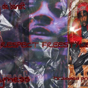 RESPECT FREESTYLE 