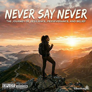 NEVER SAY NEVER (FREESTYLE SESSION)