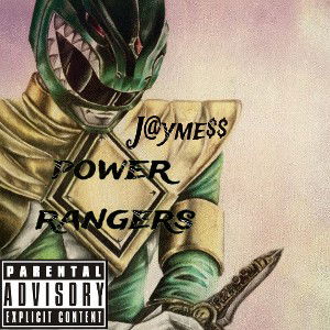  Power Rangers