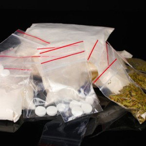 junkie 