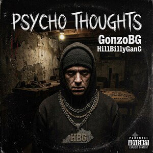 PSYCHO THOUGHTS