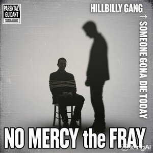 Bobby Gray - NO Mercy in the Fray 2026-07-01 15_37