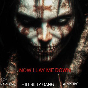 NOW I LAY ME DOWN