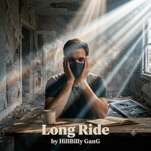 Bobby Gray - Long Ride