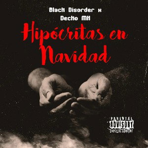 hipócritas en navidad 