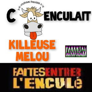 C Enculait 