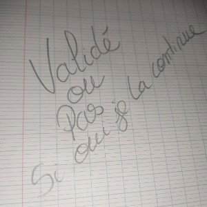 tour de passe passe