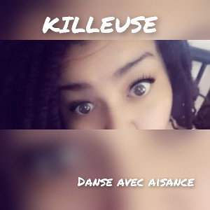 Danse avec aisance 