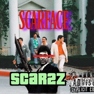 SCAR2Z - ScArFaCe