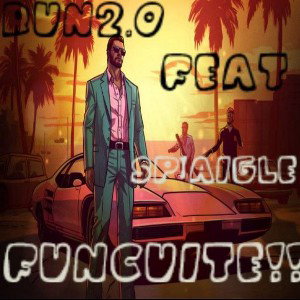 run2.0 feat sp aigle - funcuite 