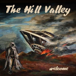 Sp aigle - hill valley