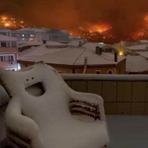 C'è una bomba dentro casa tua 
