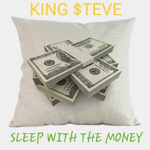 $leep With The Money