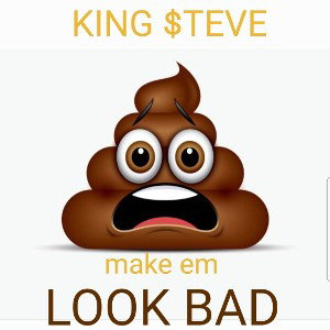 Look Bad