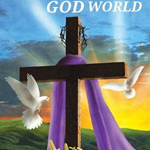 BELIEVE IN YOU (HAPPY EASTER)