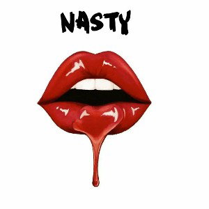 NASTY GIRL