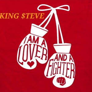 Lover N A Fighter 