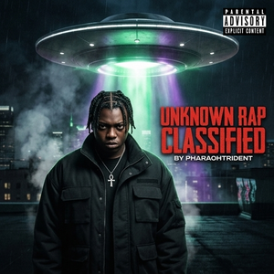 unknown rap classified 