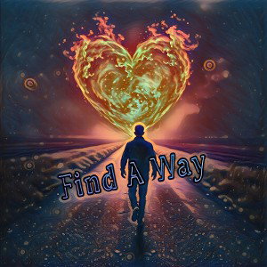 find a way