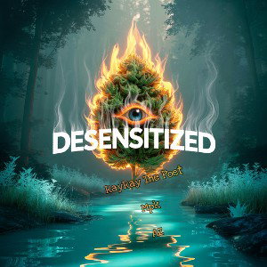 Desensitized feat AZ & MPK
