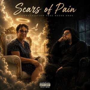 SCARS OF PAIN