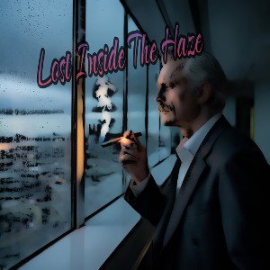 Lost Inside The Haze