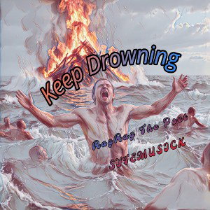 Keep Drowning 