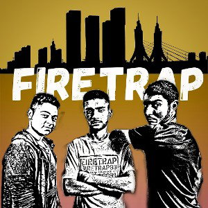 FIRE  TRAP