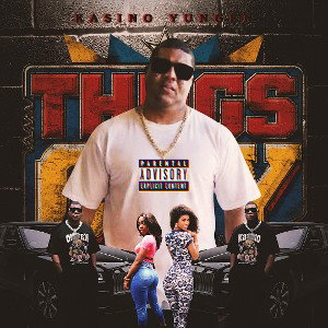 Kasino Yungen & Todd Rio - Thugs Cry