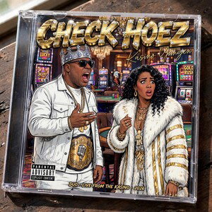 Kasino Yungen - Check H**z (prod. $even)