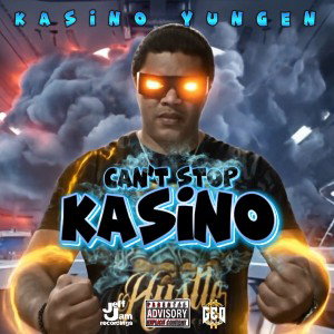 Kasino Yungen - Mississippi Go Hard