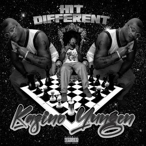 Kasino Yungen Ft. Todd Rio & Shaggy420Beats - All We Do