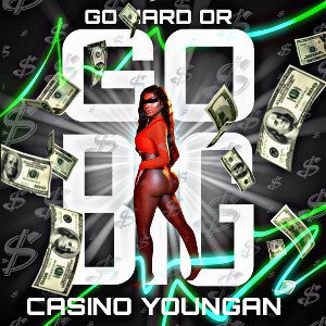 Casino Youngan - Go Hard Or Go Big