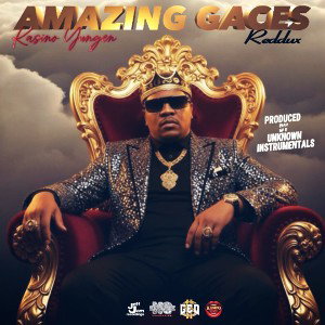 Kasino Yungen Ft. Reddux - Amazing Graces ( Produced By Unknown Instrumentalz )
