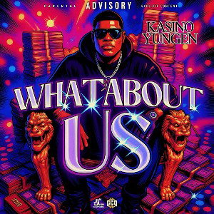 What About Us ( Produced By Velvet Jugganaut )